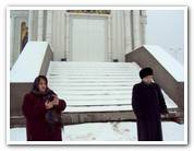 окрестности Храма Петра и Февроньи